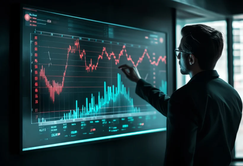 How AI is Revolutionizing Stock Market Research in India